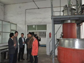 食品科學(xué)與工程學(xué)院技術(shù)交流 創(chuàng)新驅(qū)動(dòng)，共創(chuàng)未來