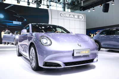 Apollo近百款合作車型亮相廣州車展，累計(jì)搭載超700萬(wàn)輛，軟件服務(wù)引領(lǐng)汽車智能化新浪潮