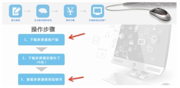 高效協(xié)同，智慧連接 多屏通客服軟件產(chǎn)品與服務(wù)全解析
